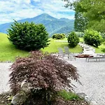 Appartement Pri Nas *