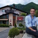 Apartamento Pri Nas Kobarid