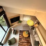 Appartement Pri Nas *