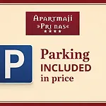 Pri Nas Apartmán Kobarid