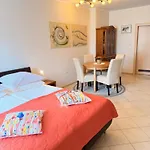 Appartement Pri Nas *