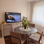 Apartmán Pri Nas