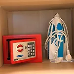 Apartamento Pri Nas Kobarid
