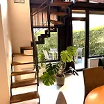 Appartement Pri Nas *