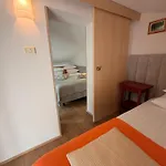 Appartement Pri Nas *