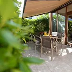 Appartement Pri Nas *