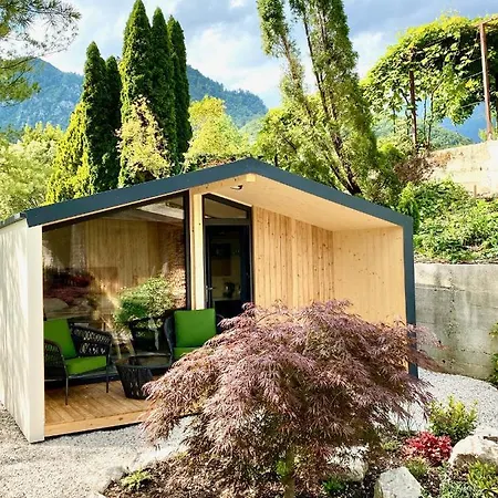 普利纳思公寓酒店 公寓 *