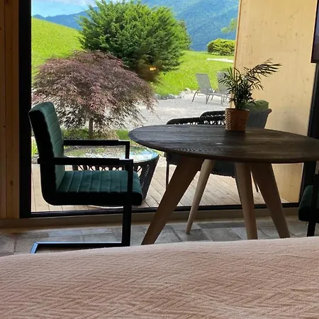 Apartmán Pri Nas *
