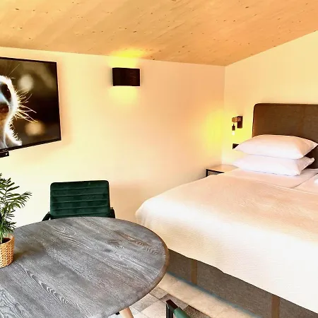 Apartmán Pri Nas