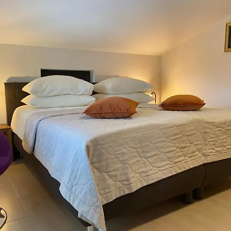 Apartmán Pri Nas *