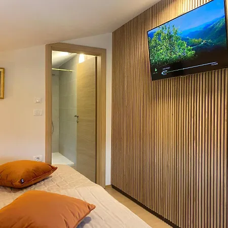 Pri Nas Apartmán
