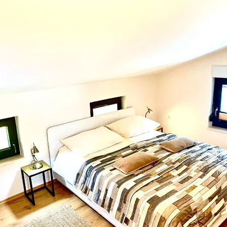 Pri Nas Apartmán Kobarid