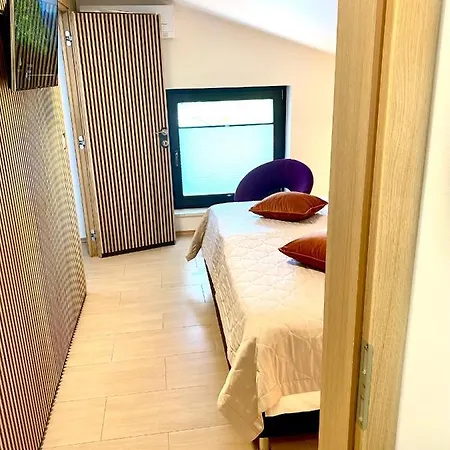 Pri Nas Apartment Kobarid