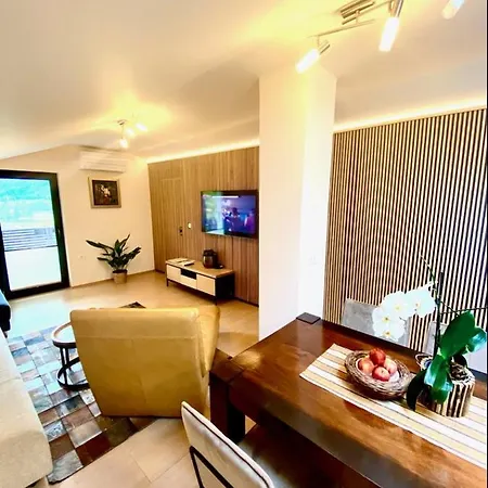 普利纳思公寓酒店 公寓