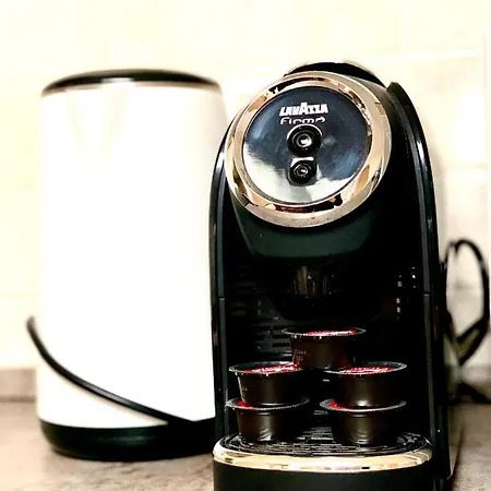 普利纳思公寓酒店 * 科巴里德