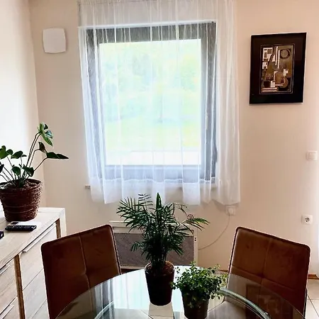 Apartman Pri Nas Kobarid