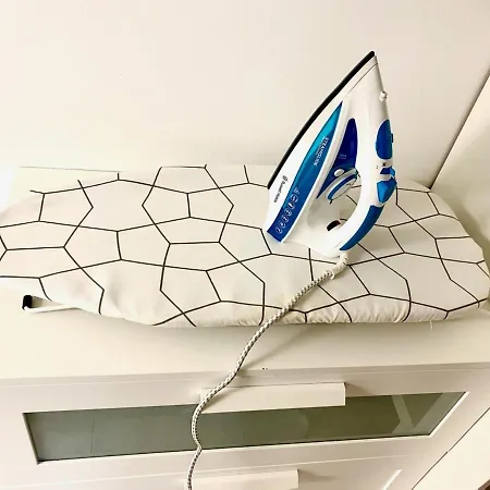 Apartment Pri Nas *