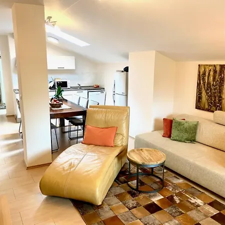 Pri Nas Apartmán