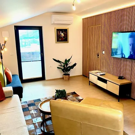 Apartmán Pri Nas