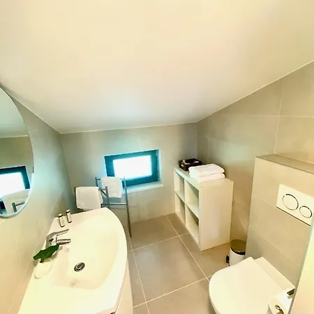 Apartment Pri Nas Kobarid