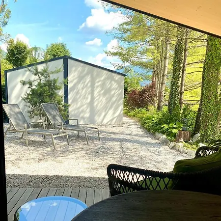 Apartmán Pri Nas Kobarid