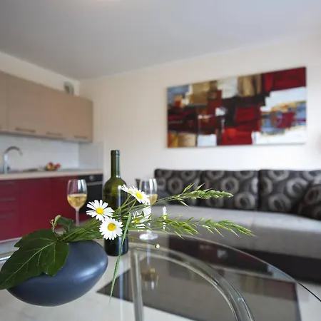 Pri Nas Apartmán Kobarid