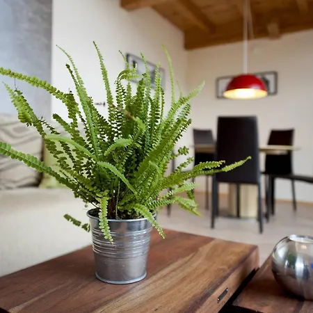 公寓 普利纳思公寓酒店 科巴里德