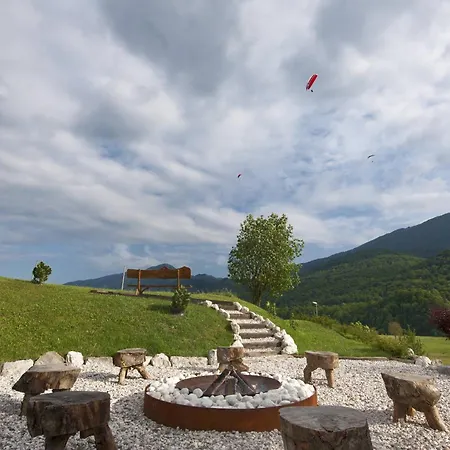 公寓 普利纳思公寓酒店 科巴里德