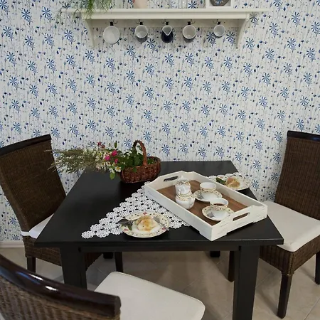 普利纳思公寓酒店 公寓 *