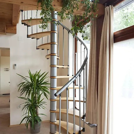 Apartmán Pri Nas