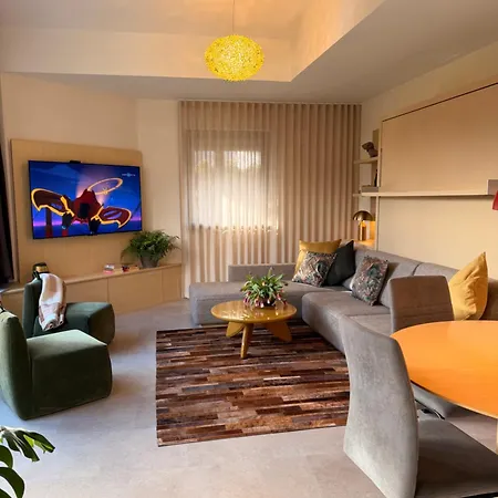 Pri Nas Апартаменты