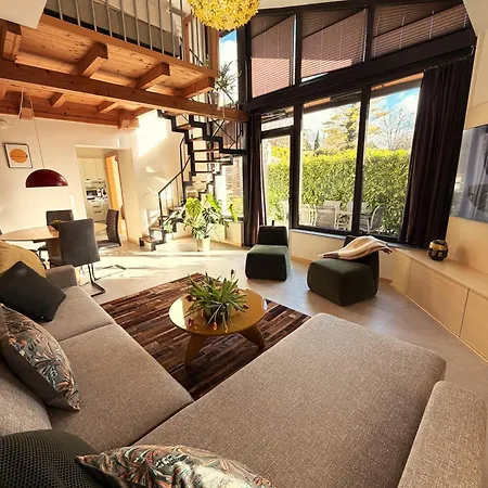 Pri Nas Appartement *