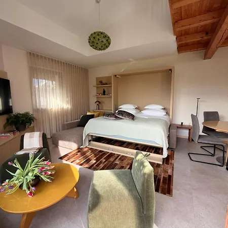 普利纳思公寓酒店 科巴里德