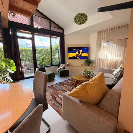 Apartment Pri Nas Kobarid