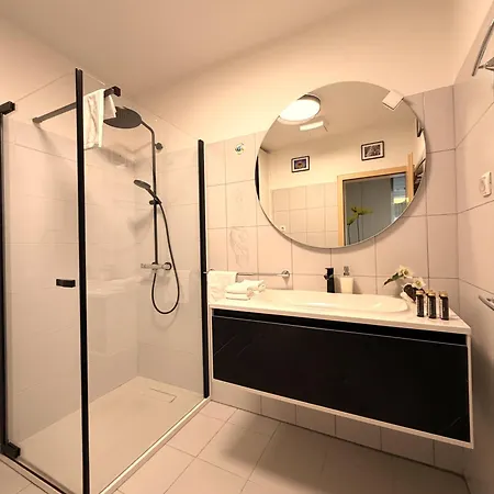 Pri Nas Appartement *