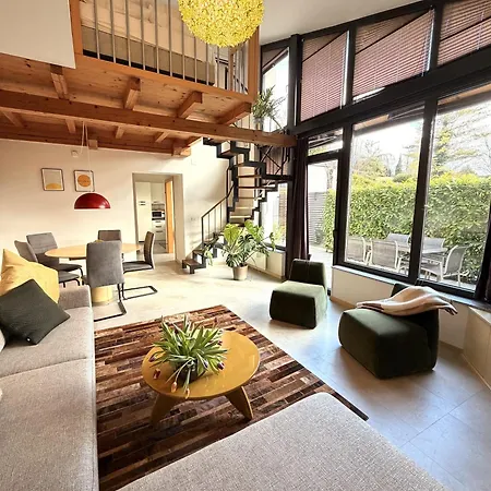 Pri Nas Appartement