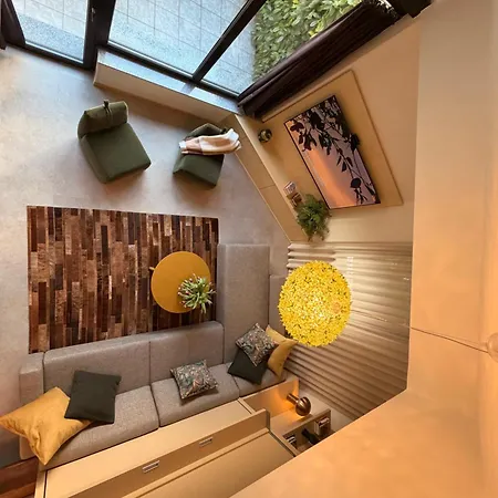 普利纳思公寓酒店