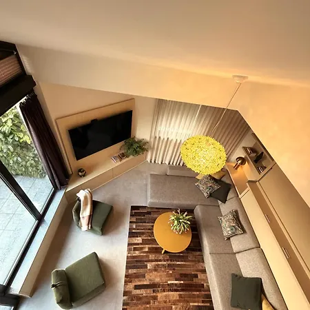 Appartement Pri Nas *
