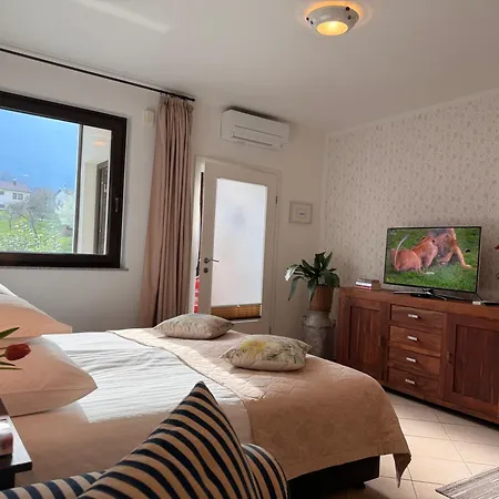 Pri Nas Apartmán