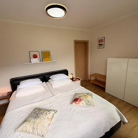 Apartamento Pri Nas