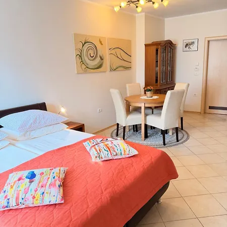 Apartman Pri Nas *
