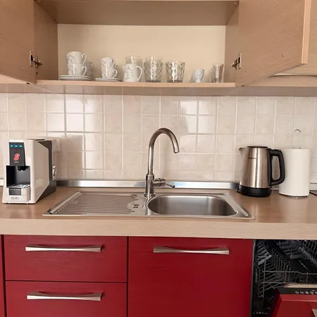 Pri Nas Apartman