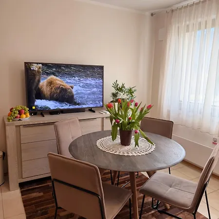 Apartman Pri Nas