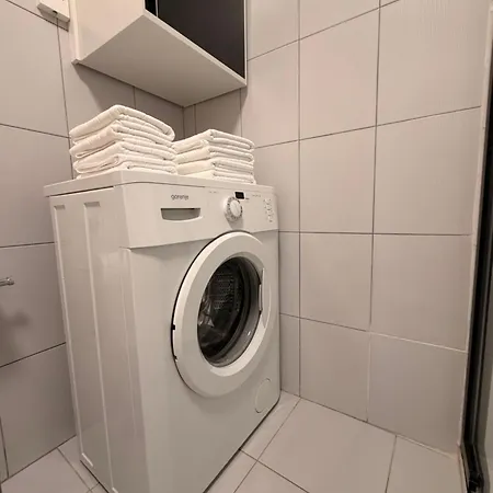 Pri Nas Apartamento *