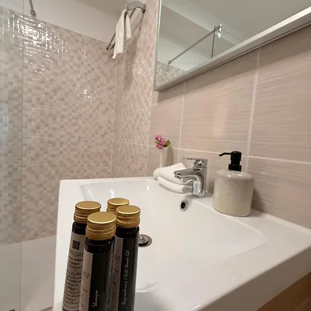 Apartman Pri Nas *