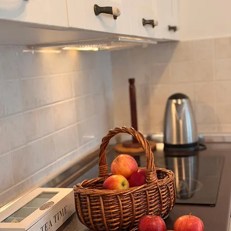 Apartman Pri Nas Kobarid
