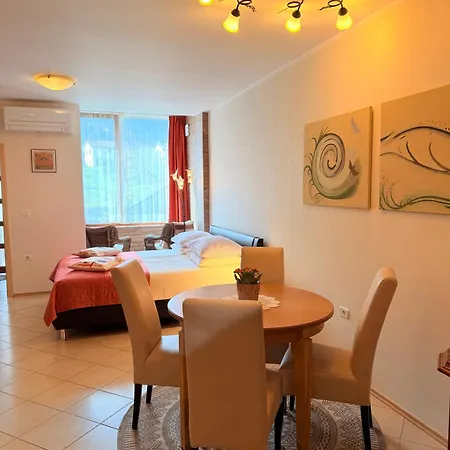 Pri Nas Apartman