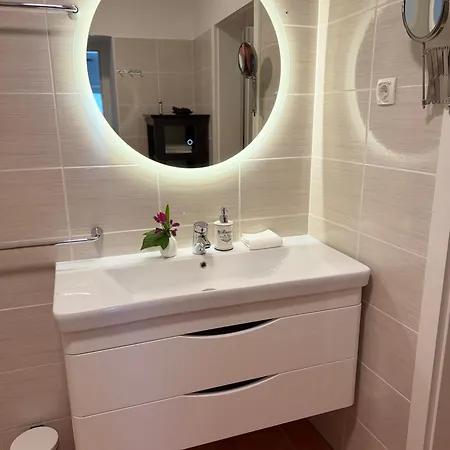 Pri Nas Apartman *