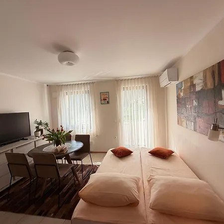 Apartamento Pri Nas *