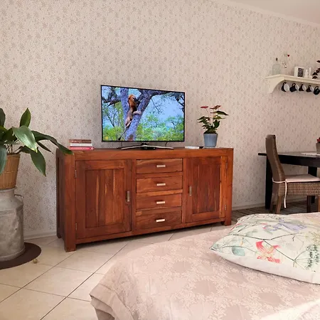 Pri Nas Apartmán Kobarid